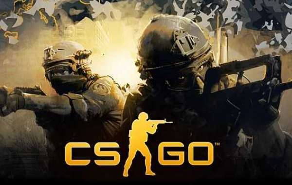 Ranking w grze CS:GO. Procentowy podział rang CSGO!