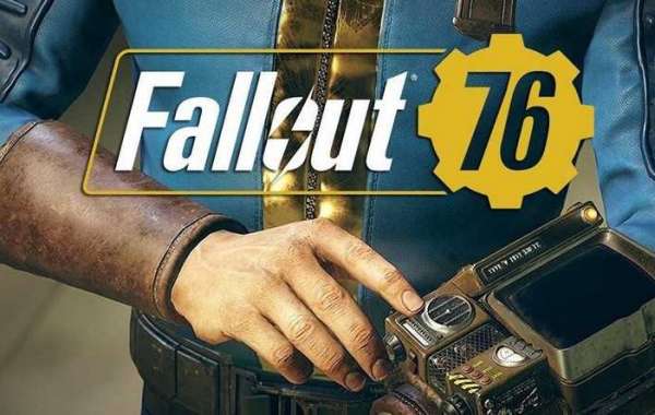 Wybór kolejnego artykułu na temat gry Fallout 76