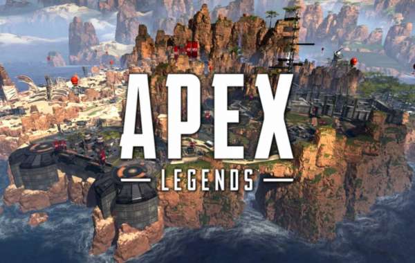 Jak pobrać i zainstalować grę Apex Legends na PS4, Xbox One, i PC