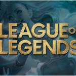 Grupa gry League of Legends