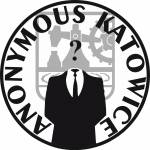 Anonymous Katowice/Silesia
