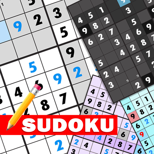Gra Sudoku Na Telefon  - Gry Logiczne Online