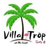 Villa Tropidero Vacation Rental