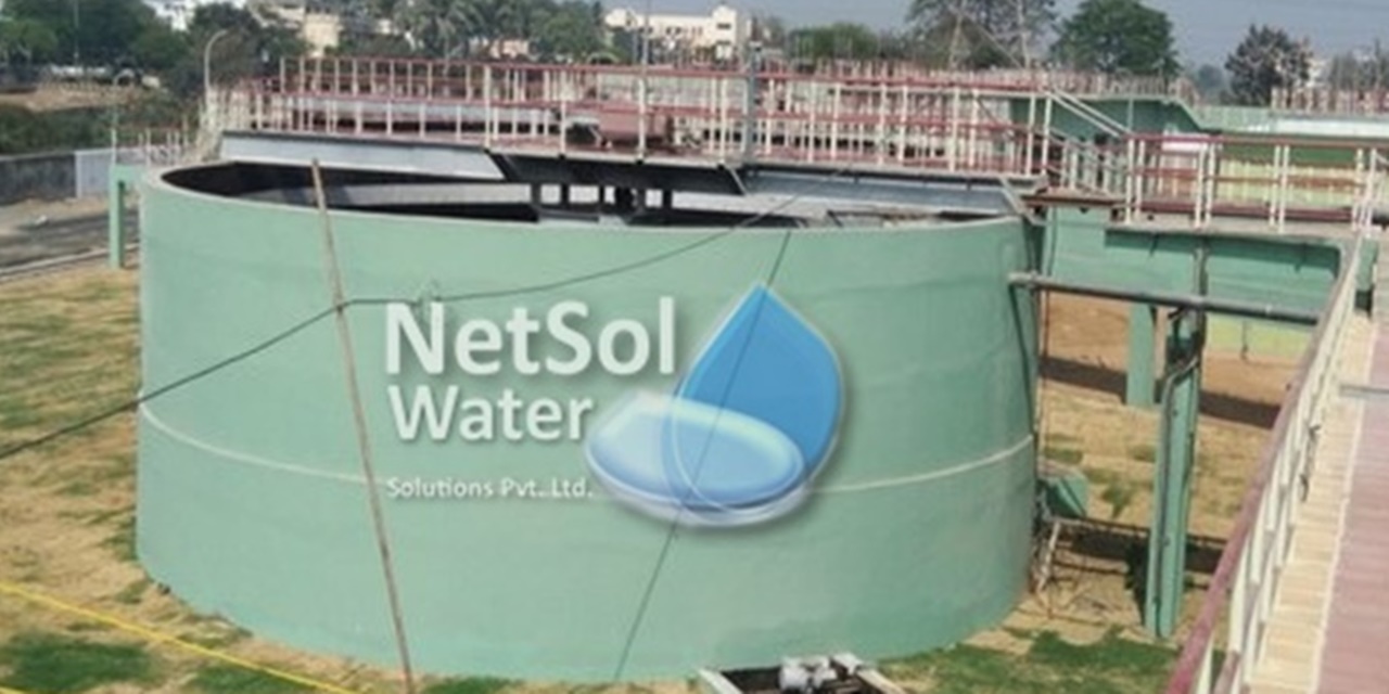 Highest Quality Sewage Treatment Plants - Manufacturer in India