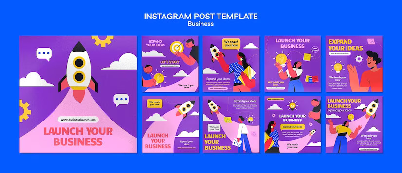 6 Expert Tips to Elevate Your Instagram Profile in 2023 with Get Social USA - Tride Moon
