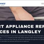 Langley Repair