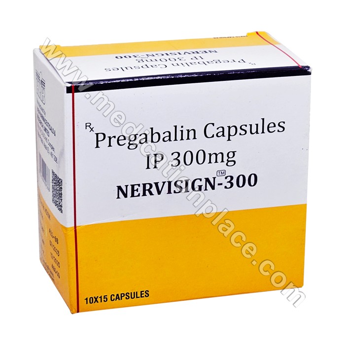 Buy Pregabalin Online【15% OFF】Best Offer - Medicationplace