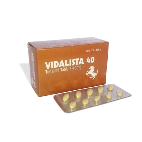 To Live Best Moments In Bed Take Vidalista 40