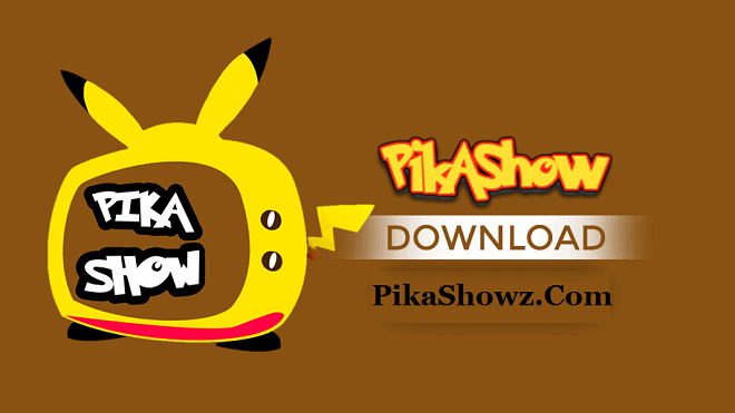 PikaShow APK Download Latest 2023 Version Free App