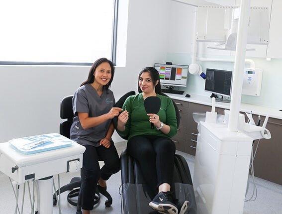 Epping Dental Clinic: Where Your Smile Finds Its True Home | by Epping Dentist Rawson | Dec, 2023 | Medium