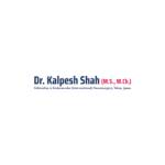 Dr Kalpesh Shah