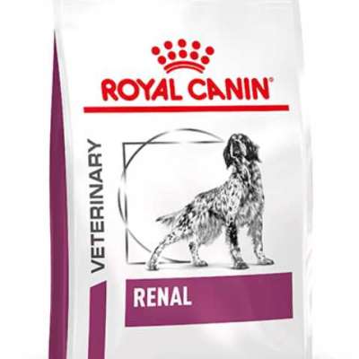 Royal Canin Canine Renal Dog 7kg Profile Picture