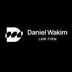 Daniel Wakim Law Firm Daniel Wakim