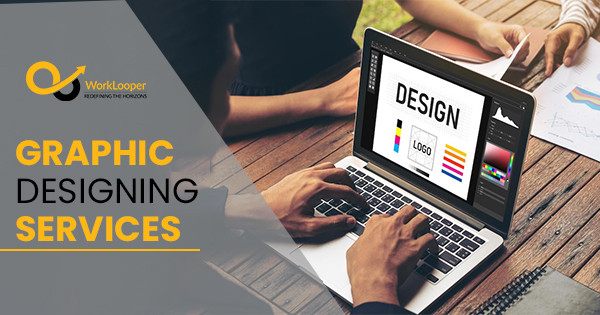 Best Graphic Design Services in India | WorkLooper