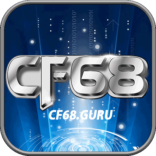 CF68 ⭐️ Link CF68.COM | Đăng Ký | Tải App Nhận Code