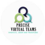 Precise Virtual Teams