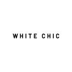 Váy thiết kế cao cấp sang trọng White Chic