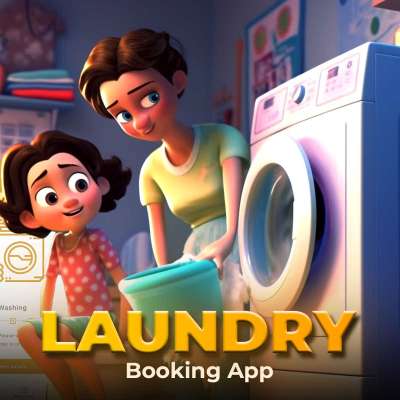 Creating Leading and Logical Laundry App Development Solutions Profile Picture