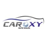 Caroxy auto sales