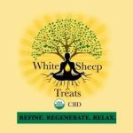 White Sheep Treats