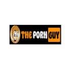 The porn Guy
