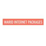 Waridinternet Packages