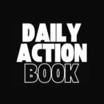 Daily action Book