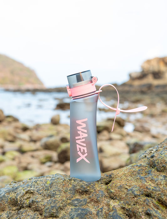 Why You Should Consider Flavored Water for Better Hydration – WAVEX LLC