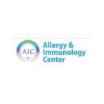 AIC Allergy Immunology Center