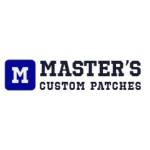 Master Customs Patches