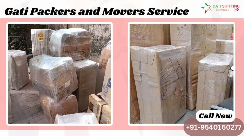 Full packers and movers charges from Mumbai to Kolkata