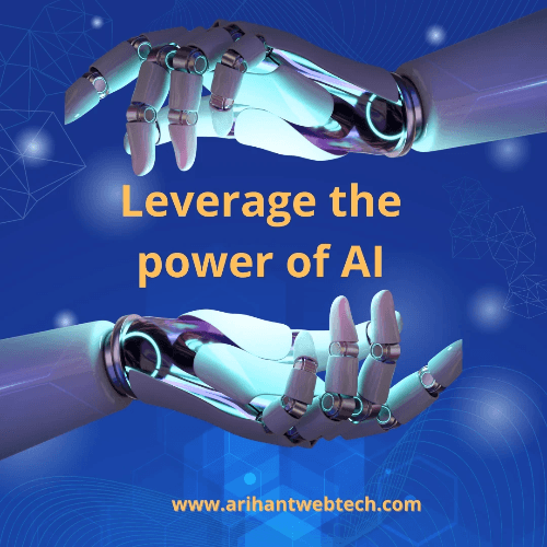 Leverage the power of AI Chatbots:Meta’s latest venture...