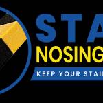 Stair Nosing First