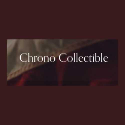 Chrono Collectible