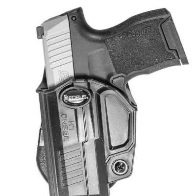 OWB Holster Glock 43: Secure Your Glock with Confidence Profile Picture