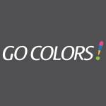 Go colors