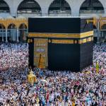 Cheap Umrah September Packages