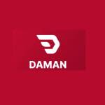 Daman Games