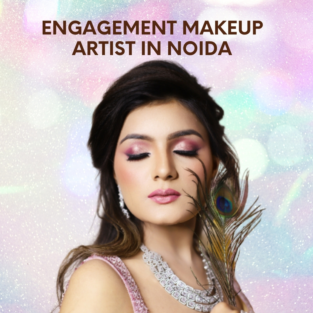 Your engagement is one of the most important events of your life. Make it even more special by hiring Priyanka Makeovers, the... – @priyankamakeoversblogs on Tumblr