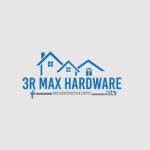 3R MAX HARDWARE