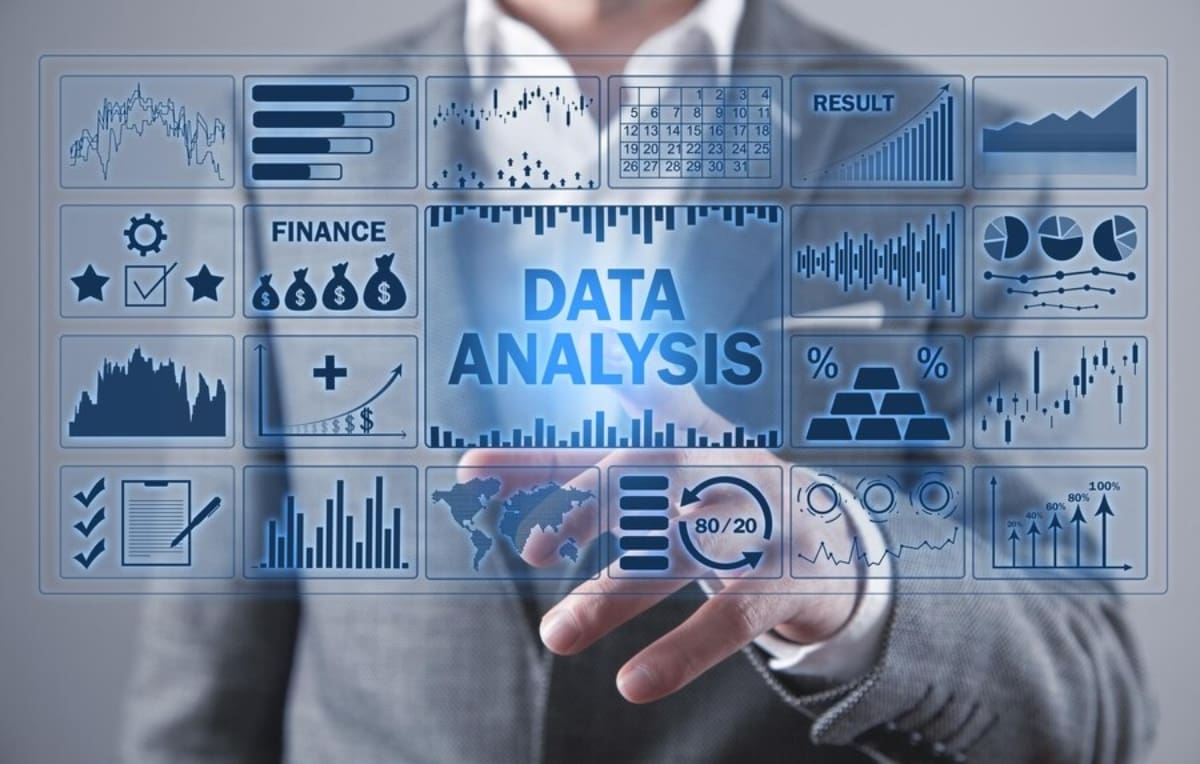 10 Most Useful Data Analysis Tools | Methods and Techniques