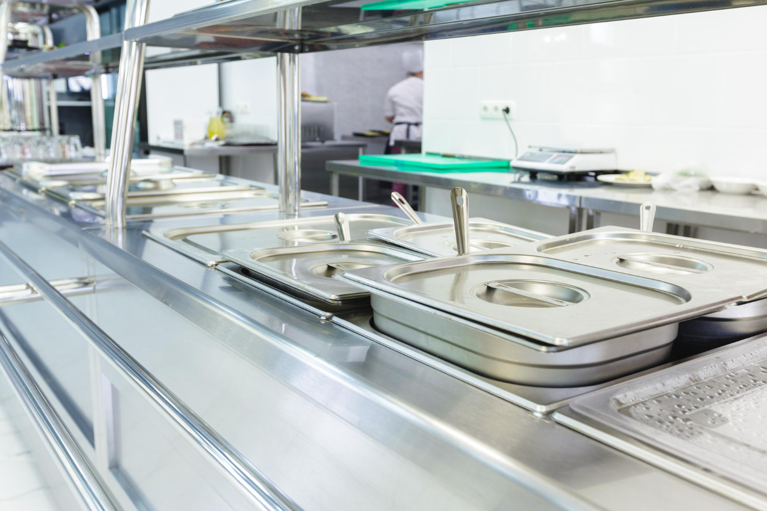 Restaurant Equipment Maintenance and Supplier in Dubai