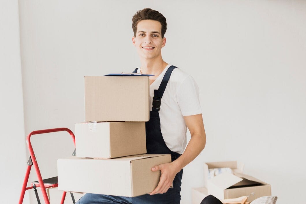 The Ultimate Packing Tips for a Smooth Move with Affordable Movers in Kelowna | by AAA Best Rates Moving | Aug, 2024 | Medium