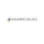 ASSIGNMENT PRO HELP