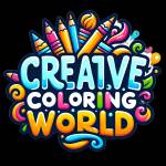 Creative Coloring World