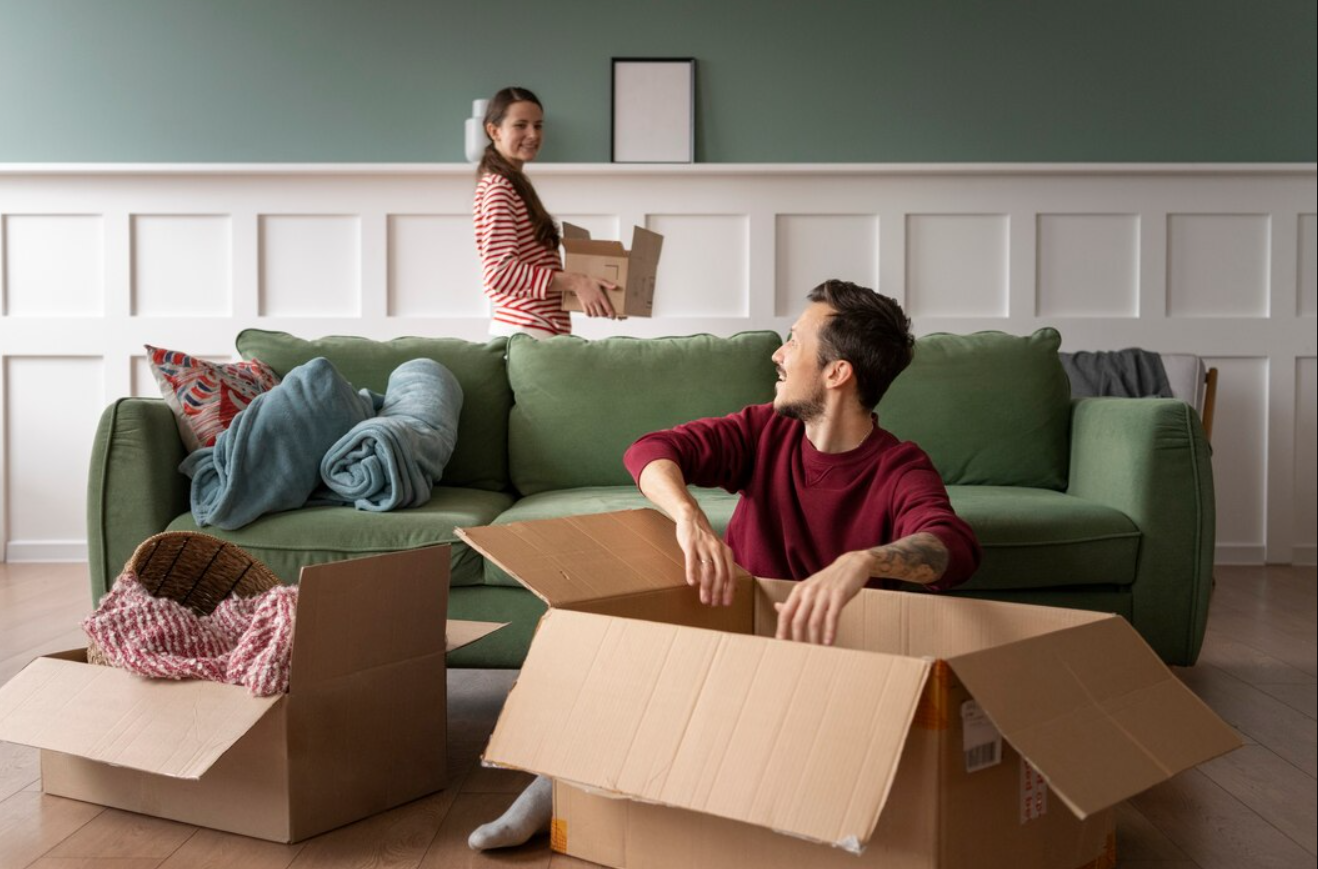 DIY vs. Professional moving in Kelowna: What’s the Better Option?