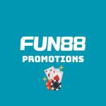 FUN88 Promotions fun88promo