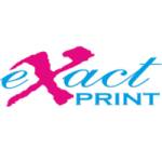 Exact print