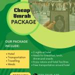 Hajj Umrah Travels