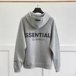 Essentials Hoodies